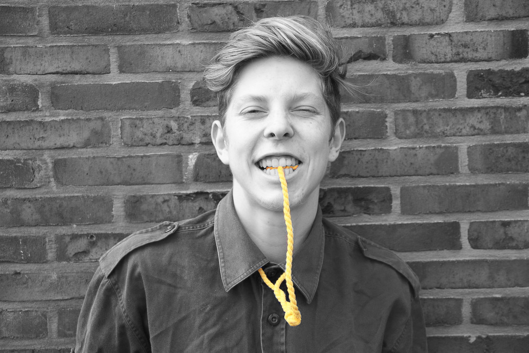 Tor Van Moere