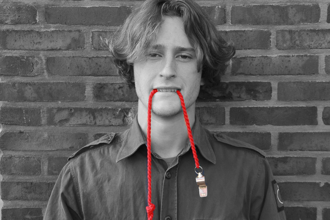 Maxim Timmermans