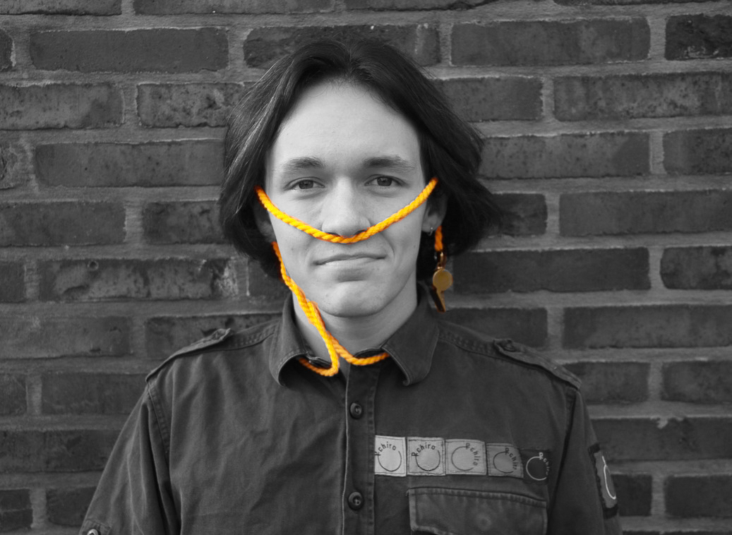 Mathijs De Graef