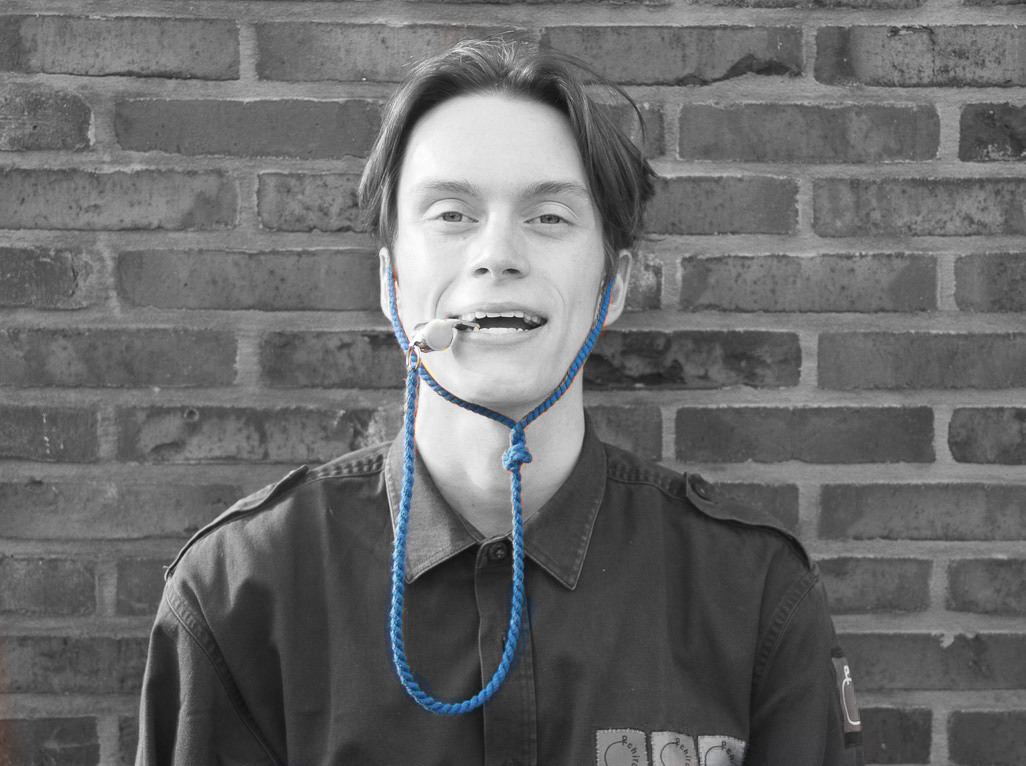 Robin De Bock