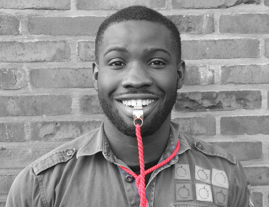 Mahid Kamara