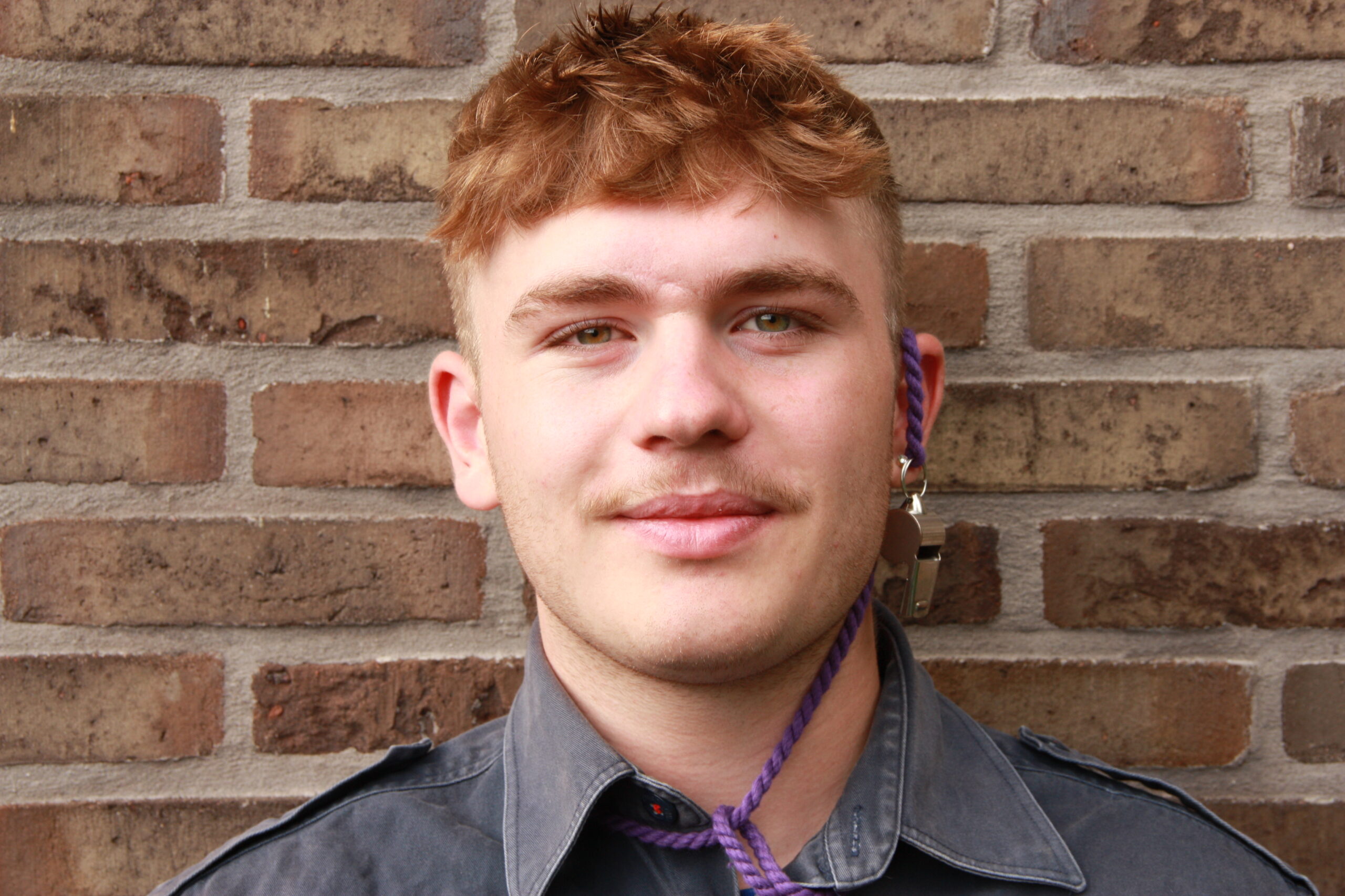 Casper Laureys